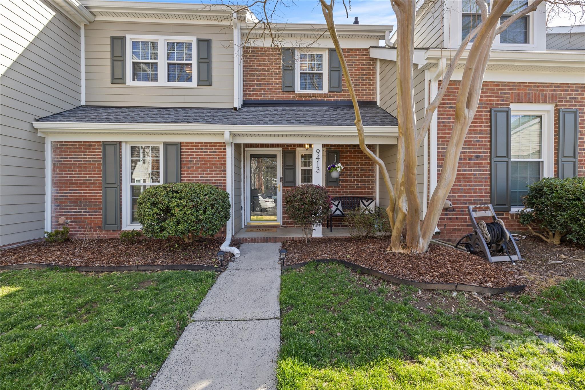 Park Walk - Residential