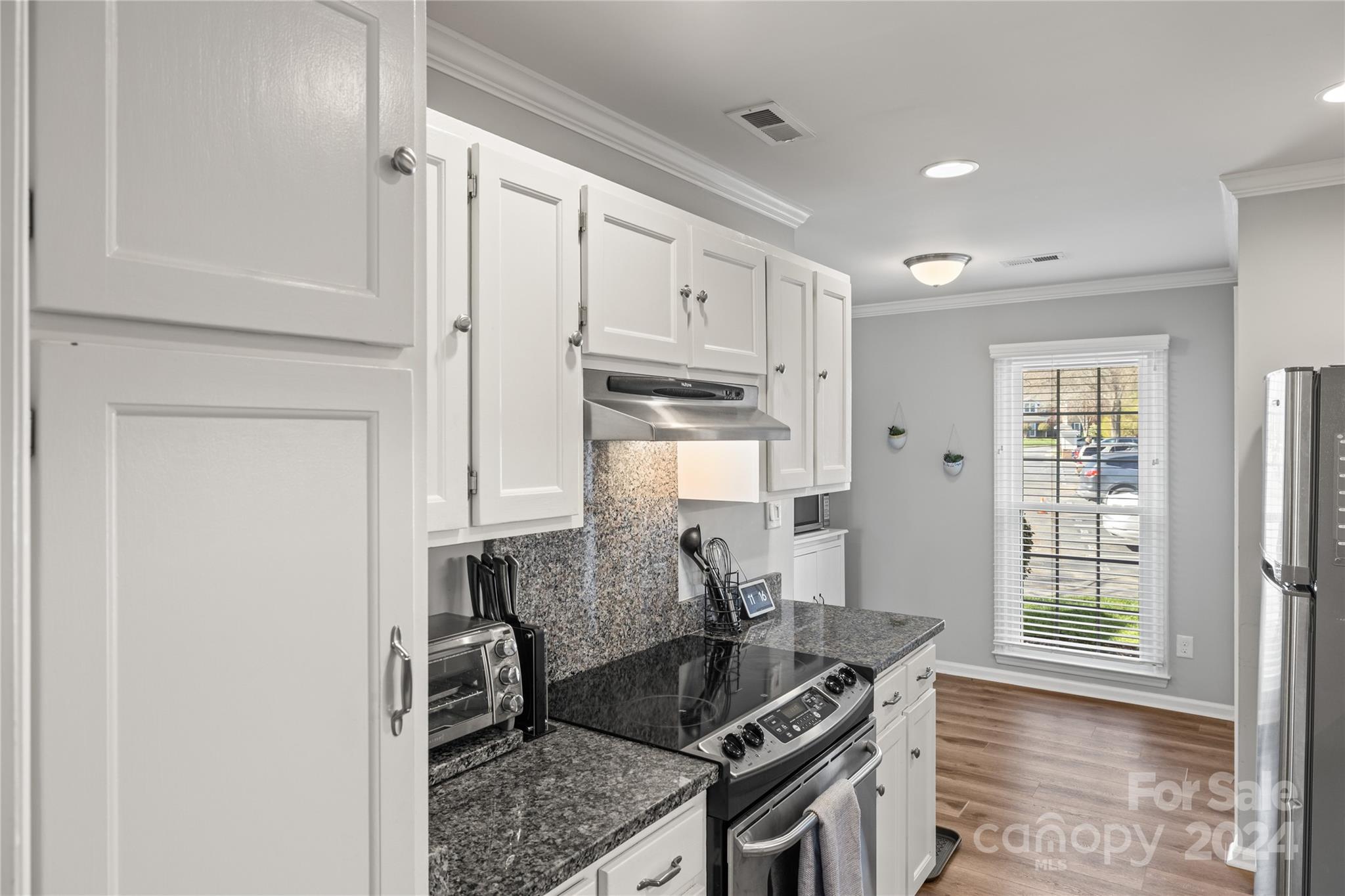 Park Walk - Residential