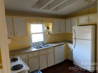 Lake Shore Village - Residential