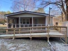 Lake Shore Village - Residential