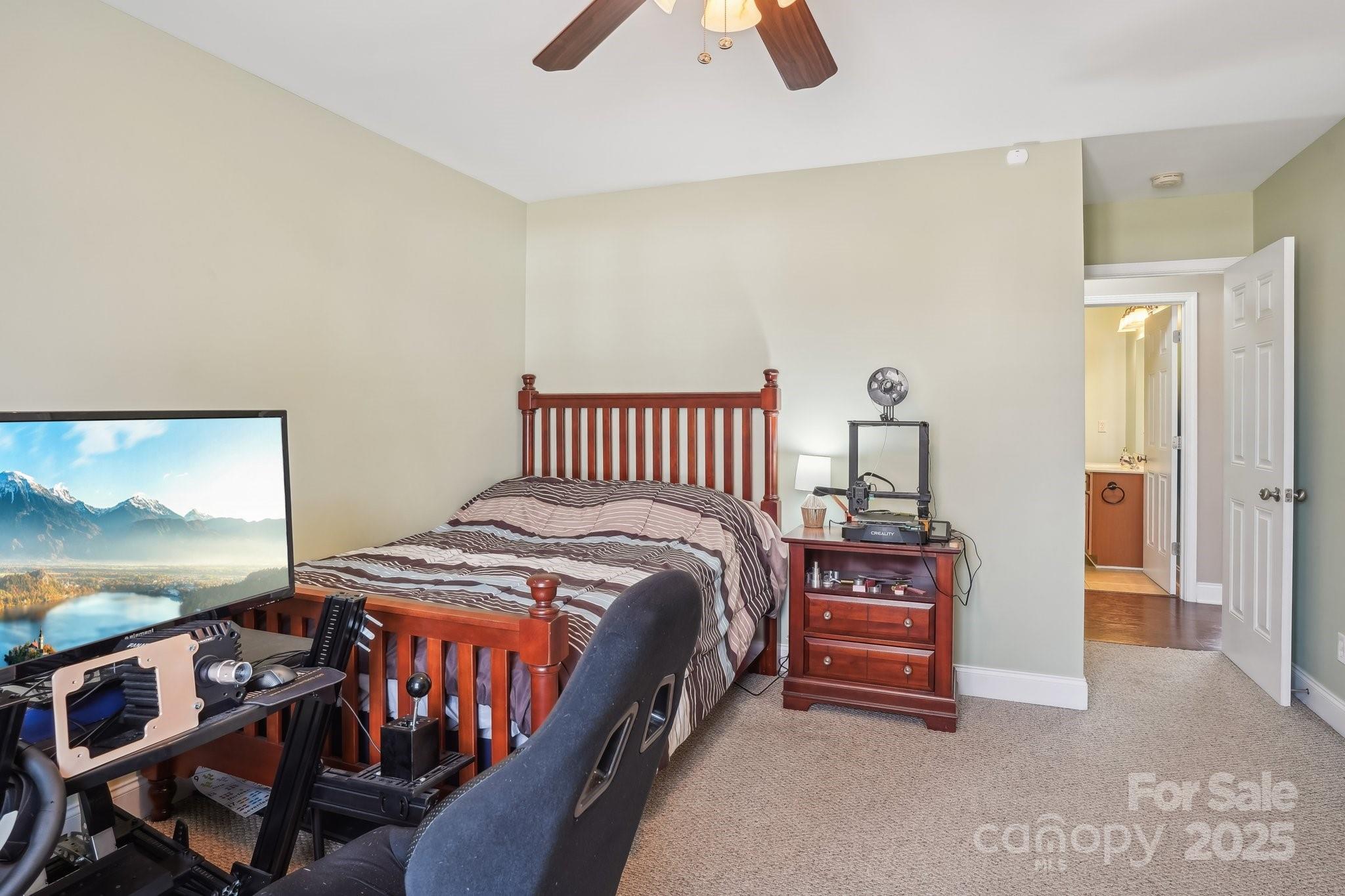 Spring Valley - Residential