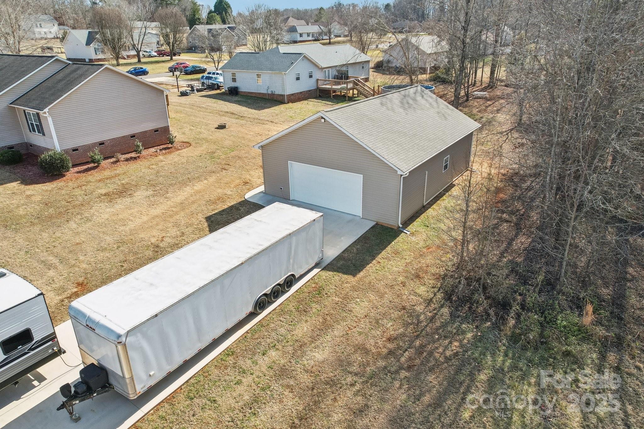 Spring Valley - Residential