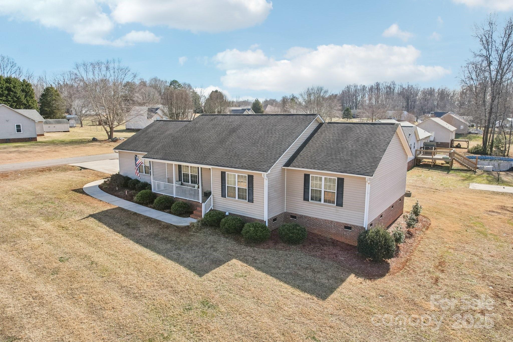 Spring Valley - Residential