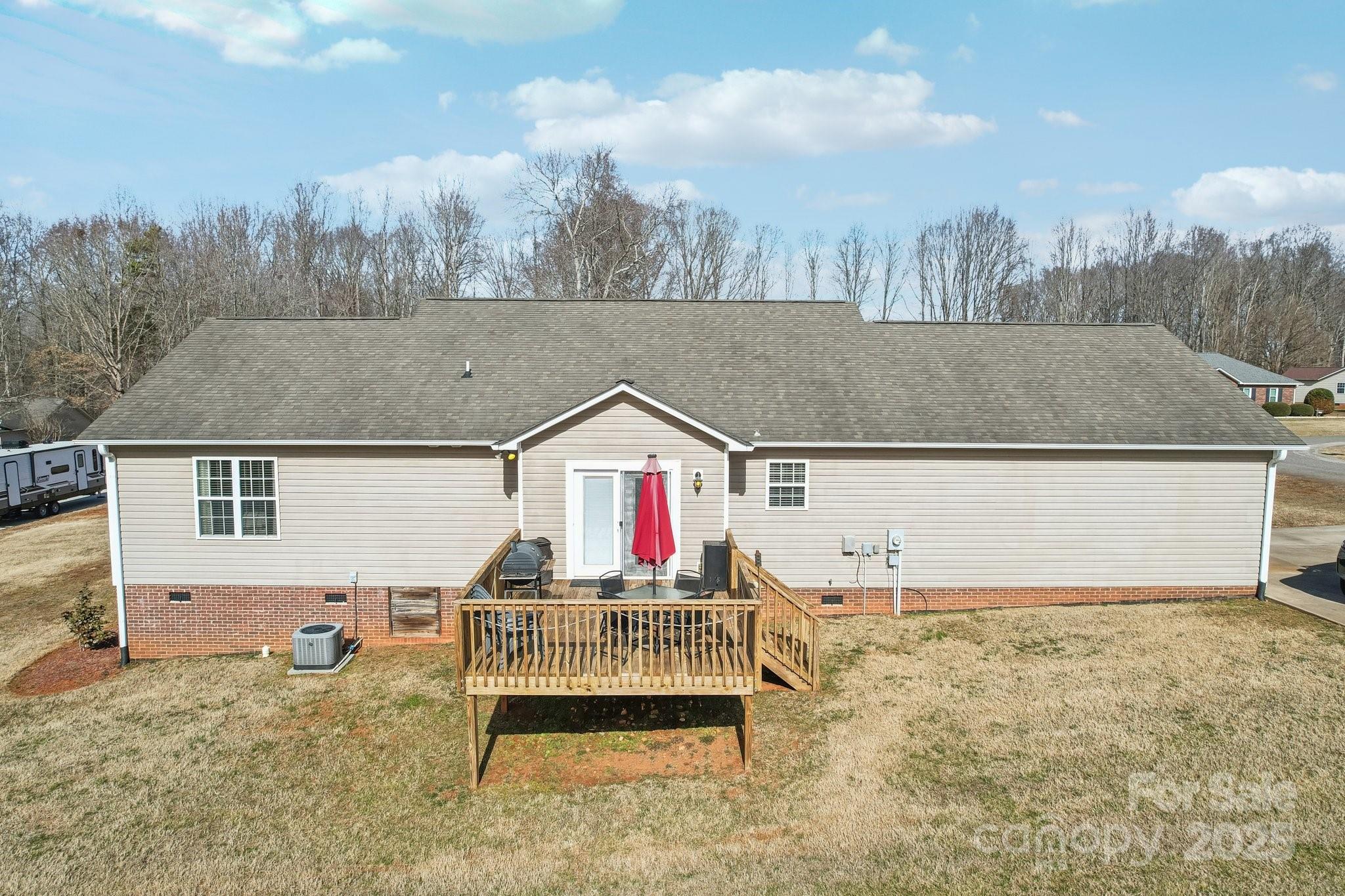 Spring Valley - Residential