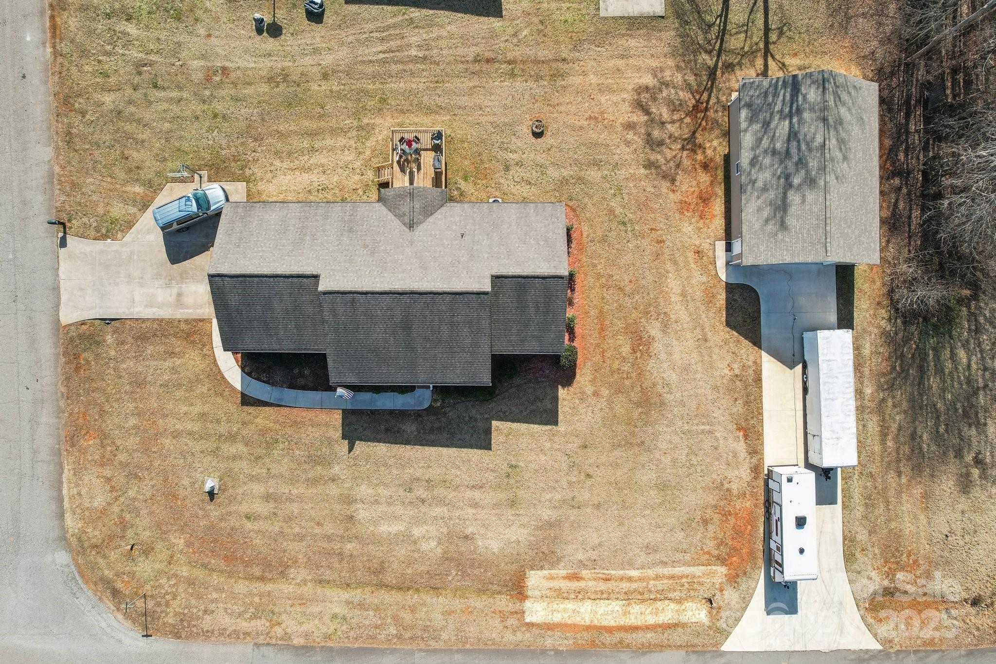 Spring Valley - Residential