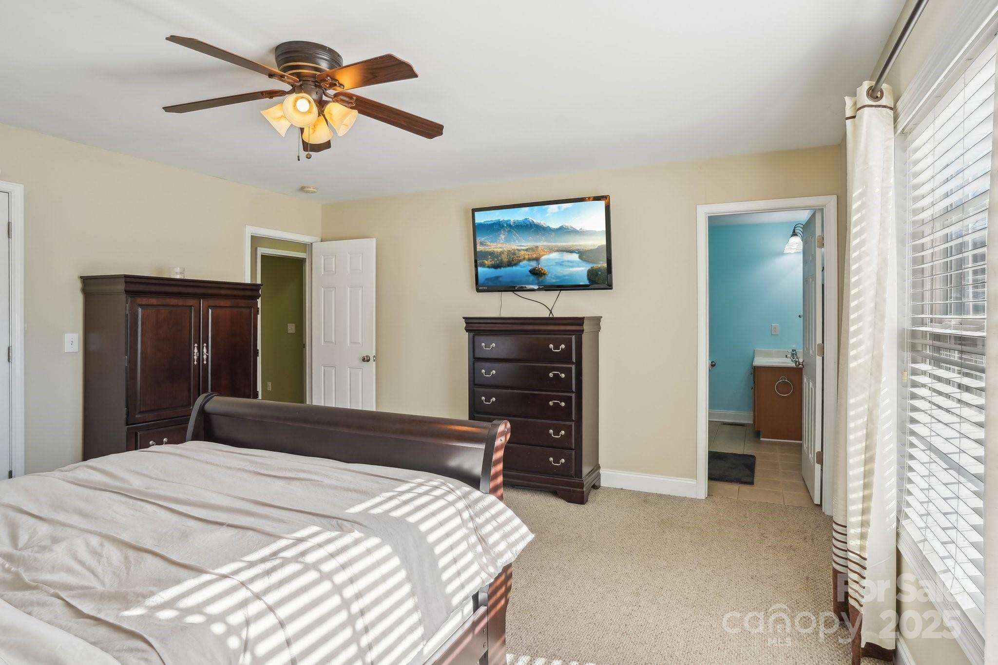 Spring Valley - Residential