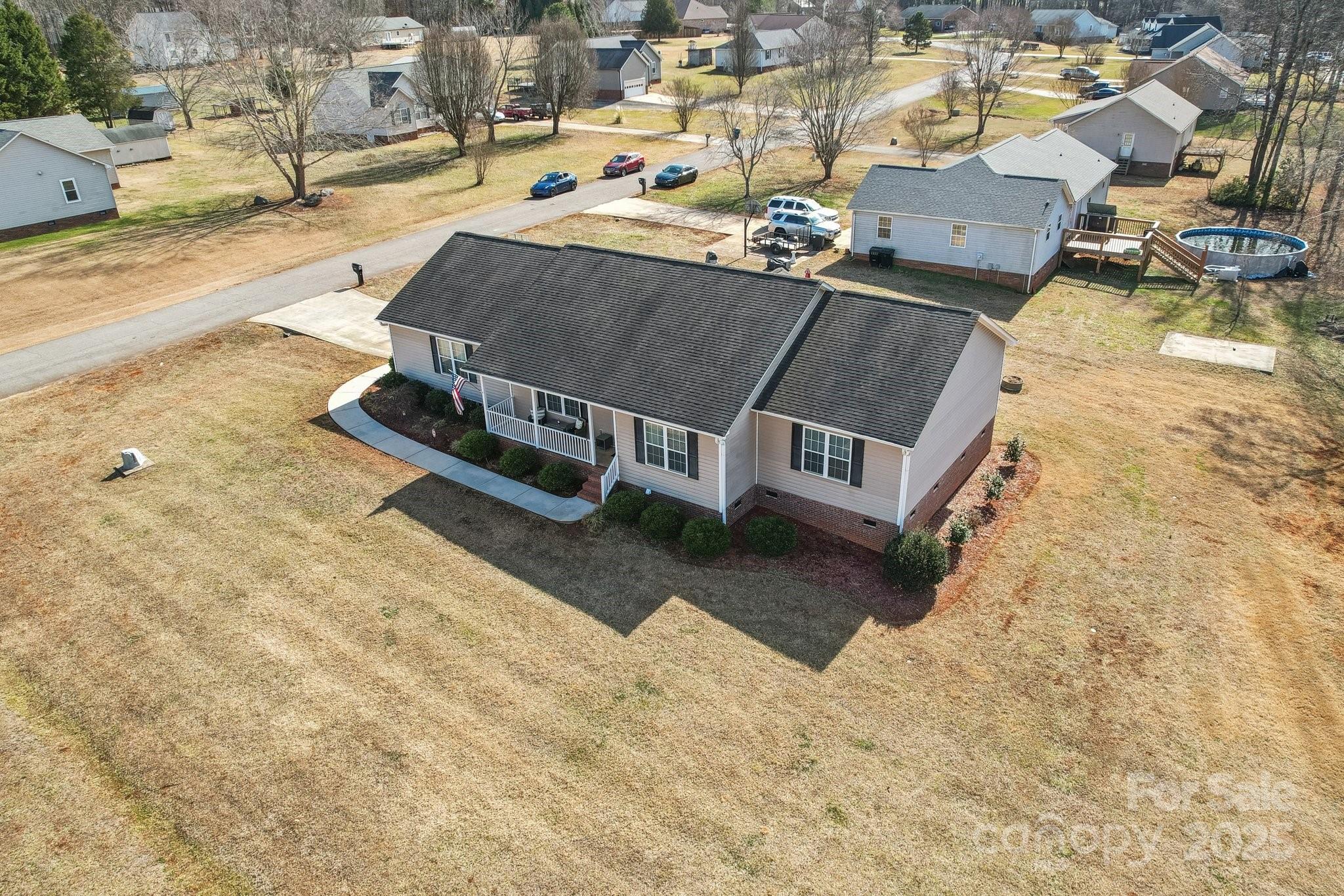 Spring Valley - Residential