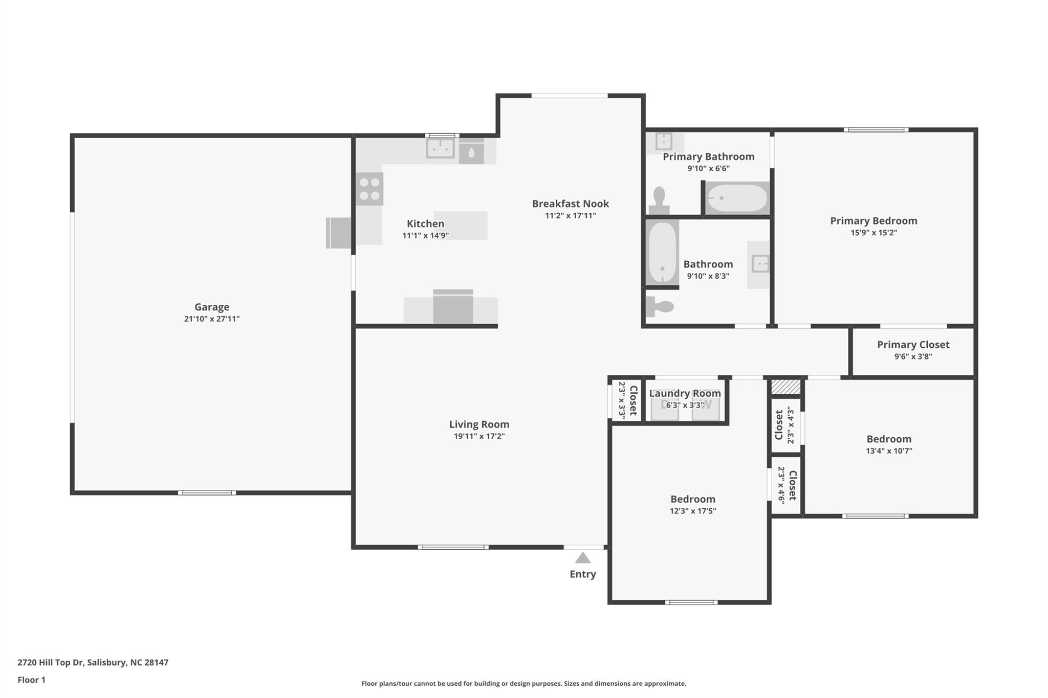 Spring Valley - Residential