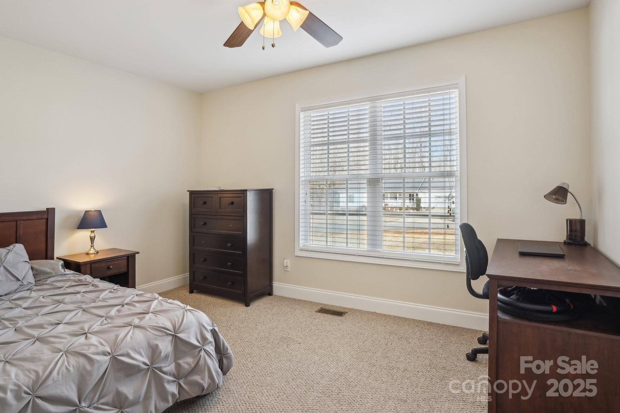 Spring Valley - Residential