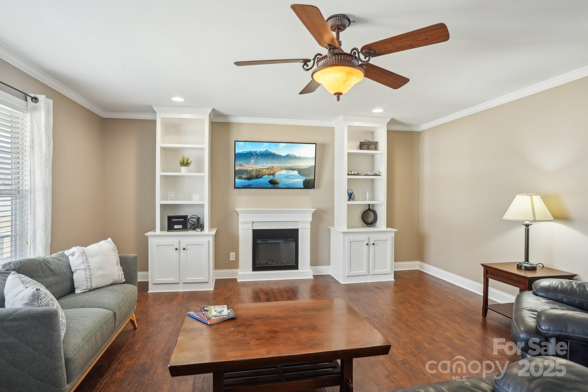 Spring Valley - Residential