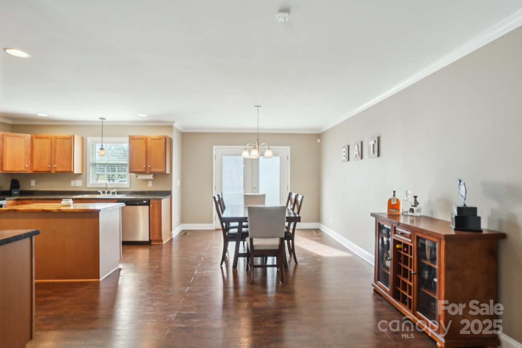 Spring Valley - Residential