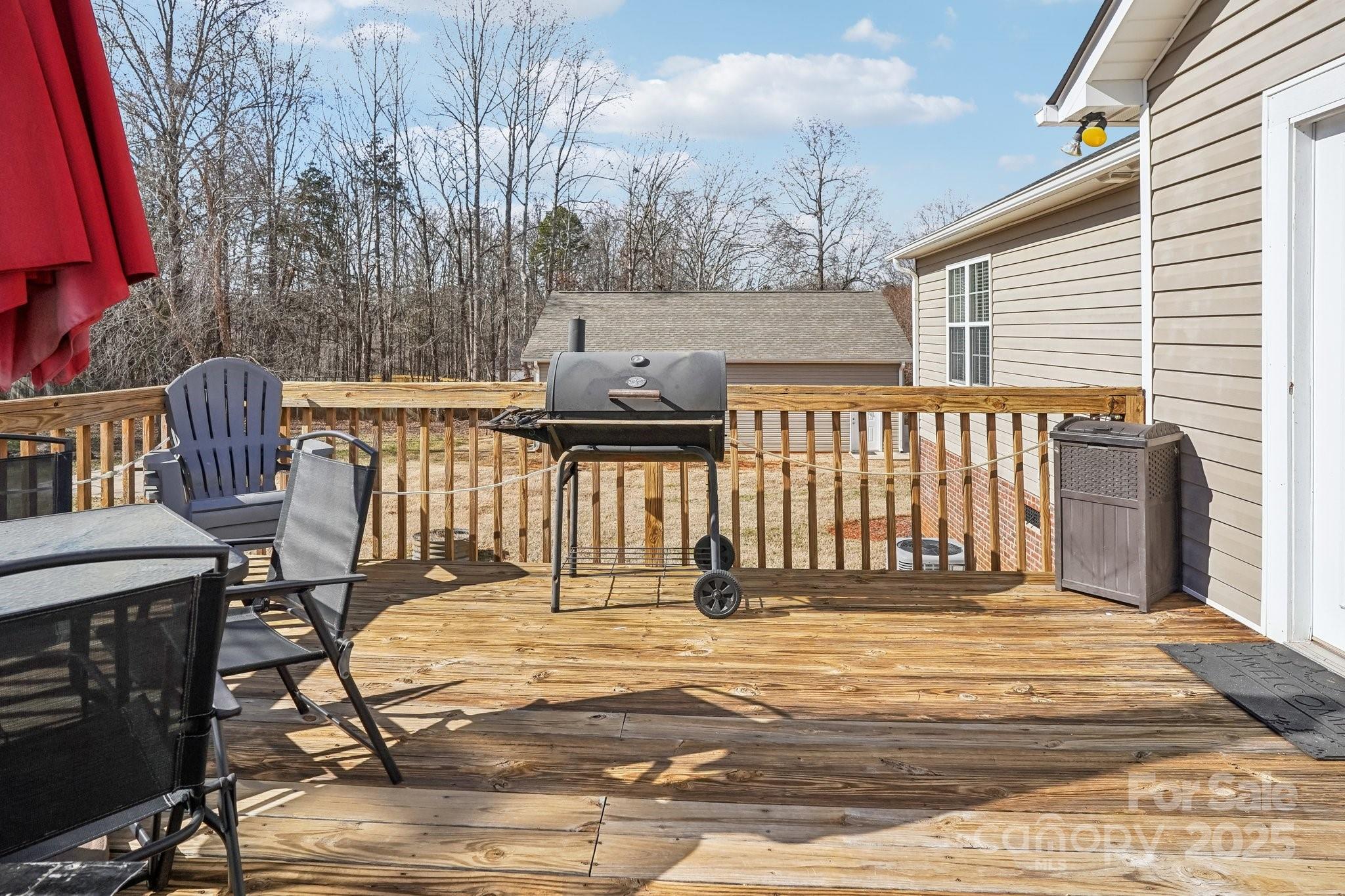 Spring Valley - Residential