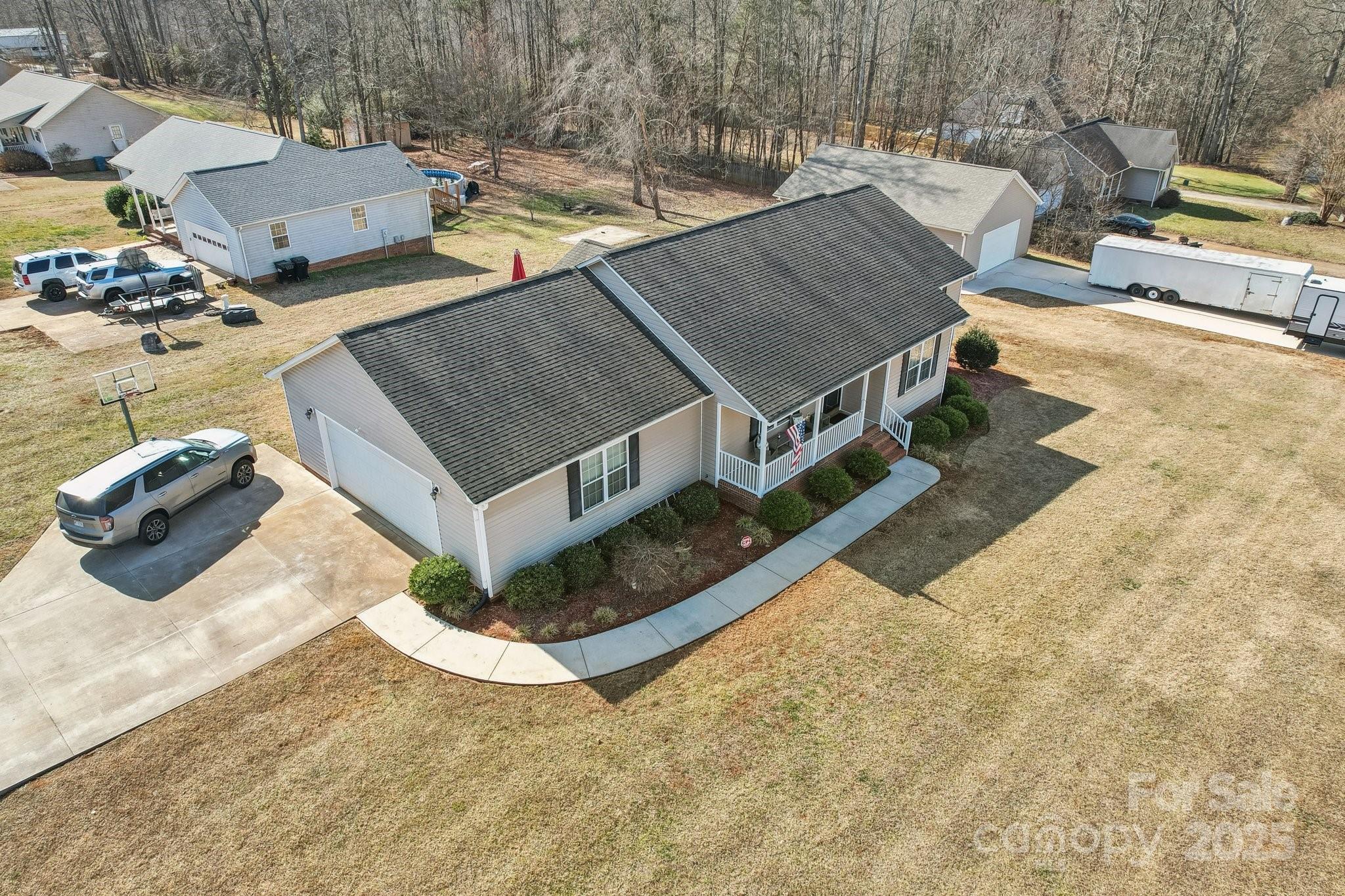 Spring Valley - Residential