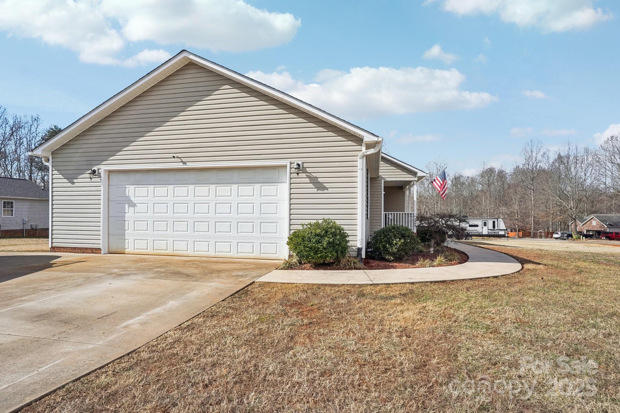 Spring Valley - Residential