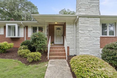 A home in Mount Holly