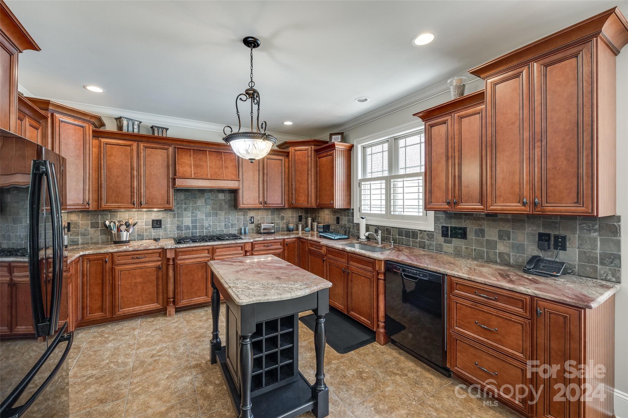 Holland Springs - Residential