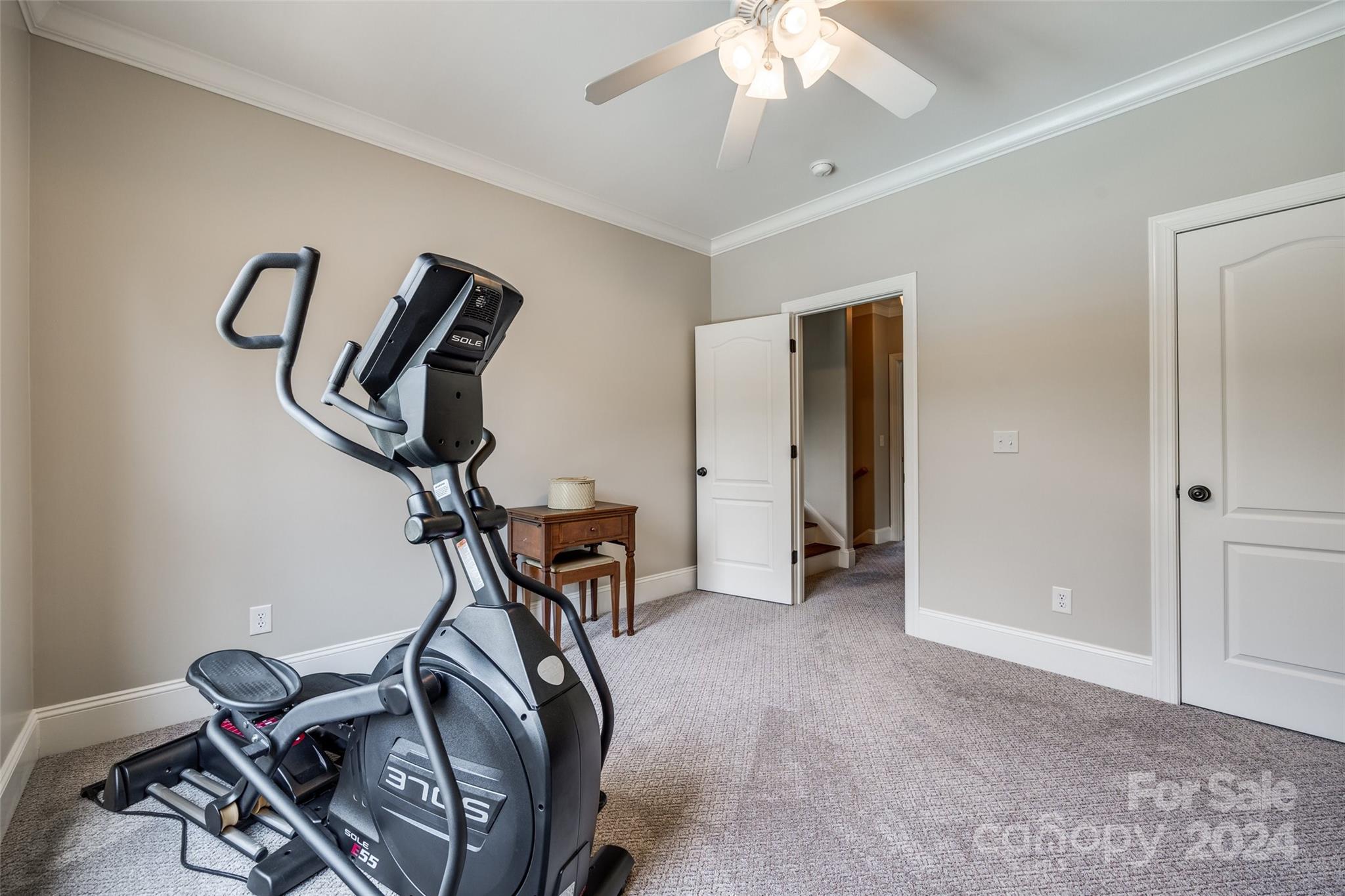 Holland Springs - Residential