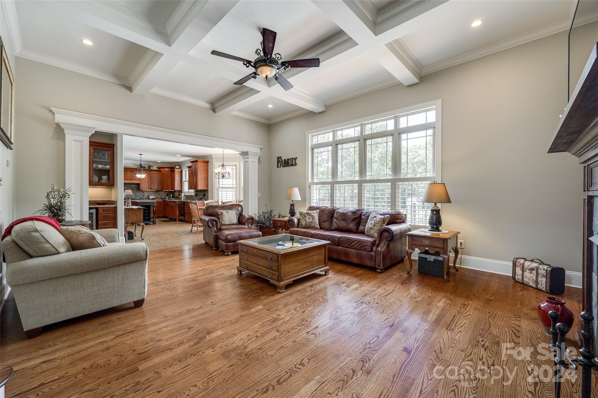 Holland Springs - Residential