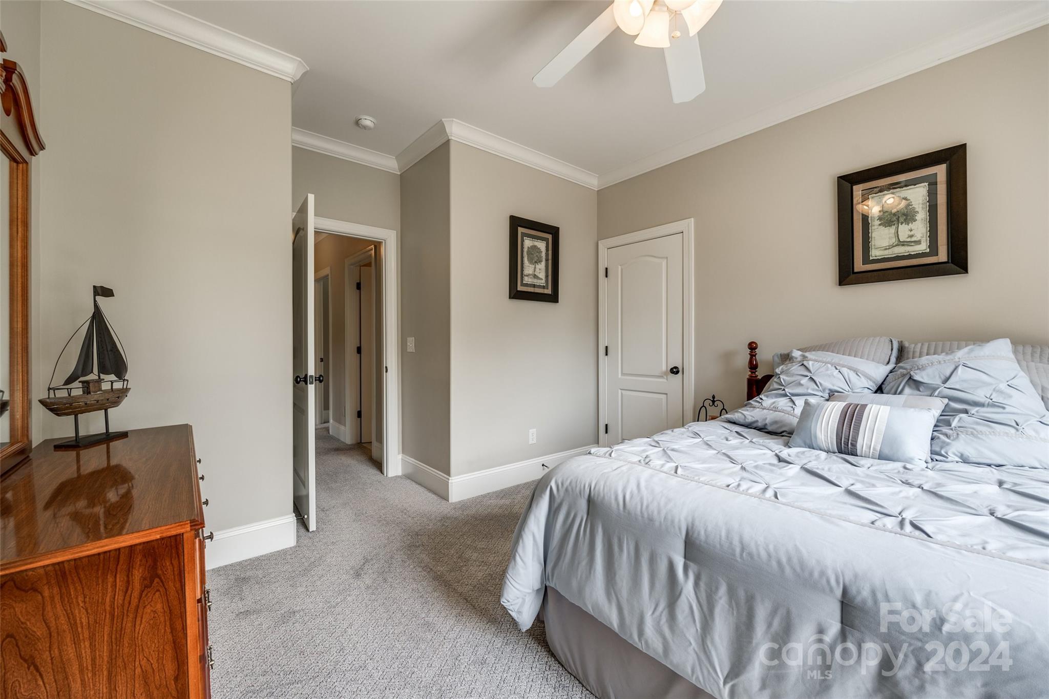 Holland Springs - Residential