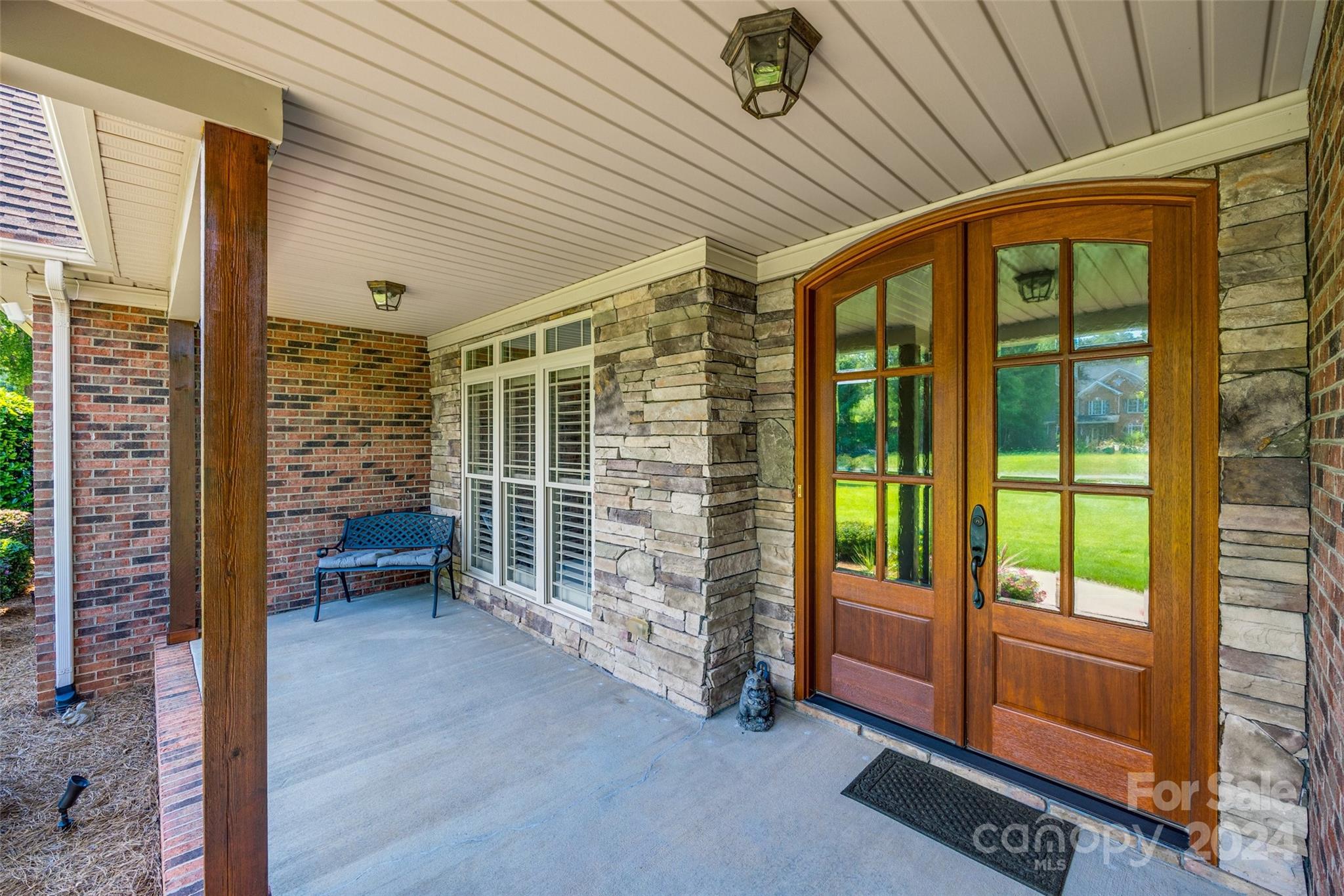 Holland Springs - Residential