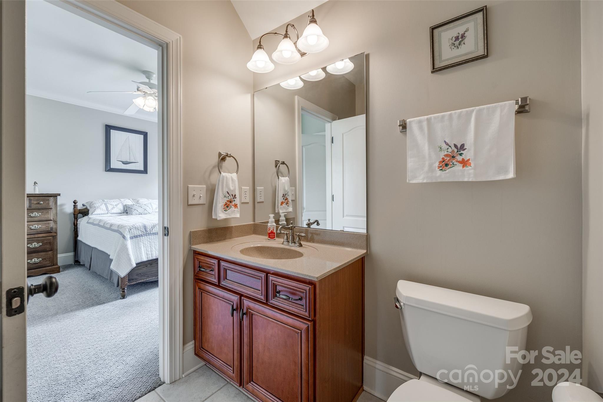 Holland Springs - Residential