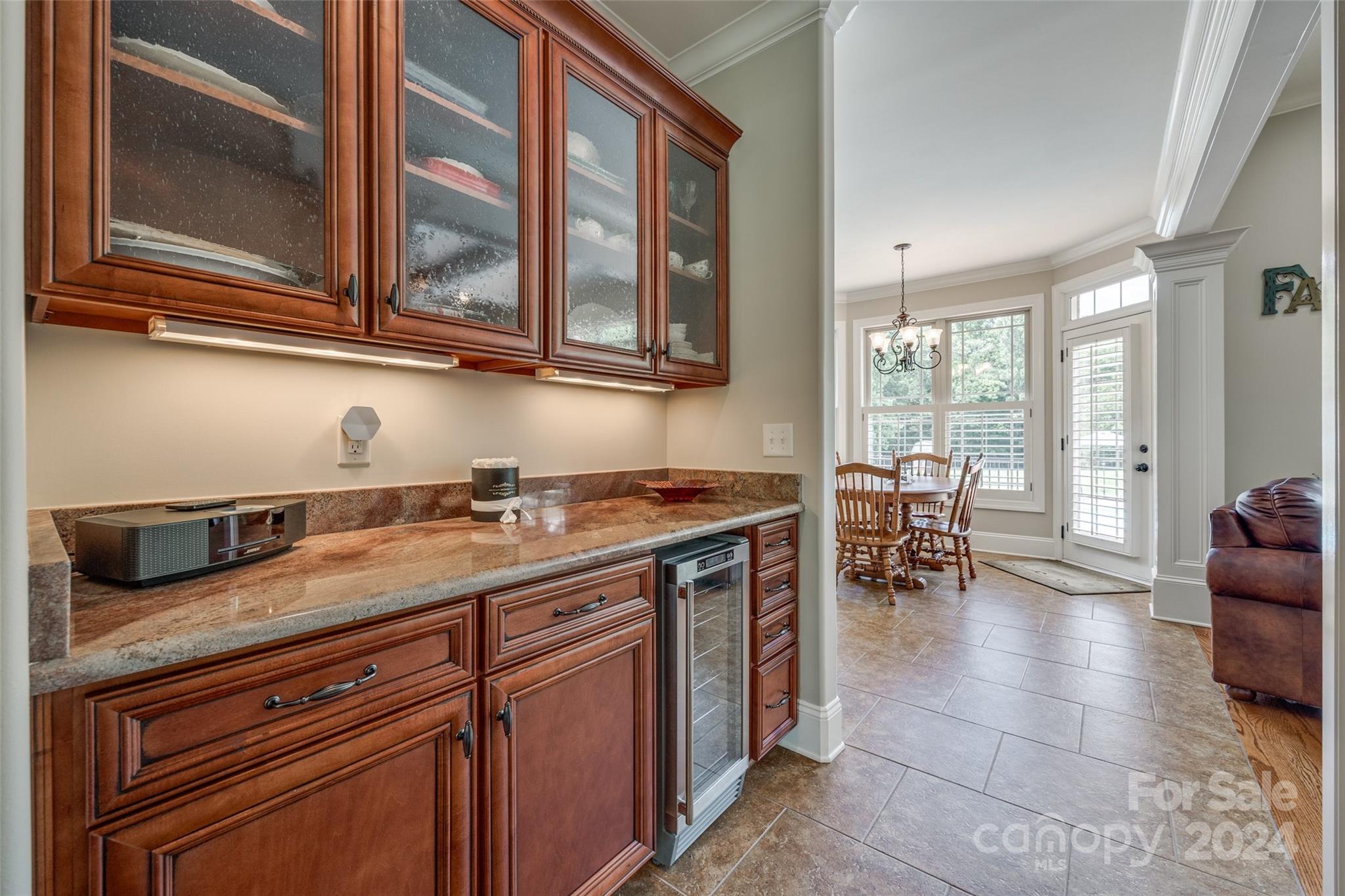 Holland Springs - Residential