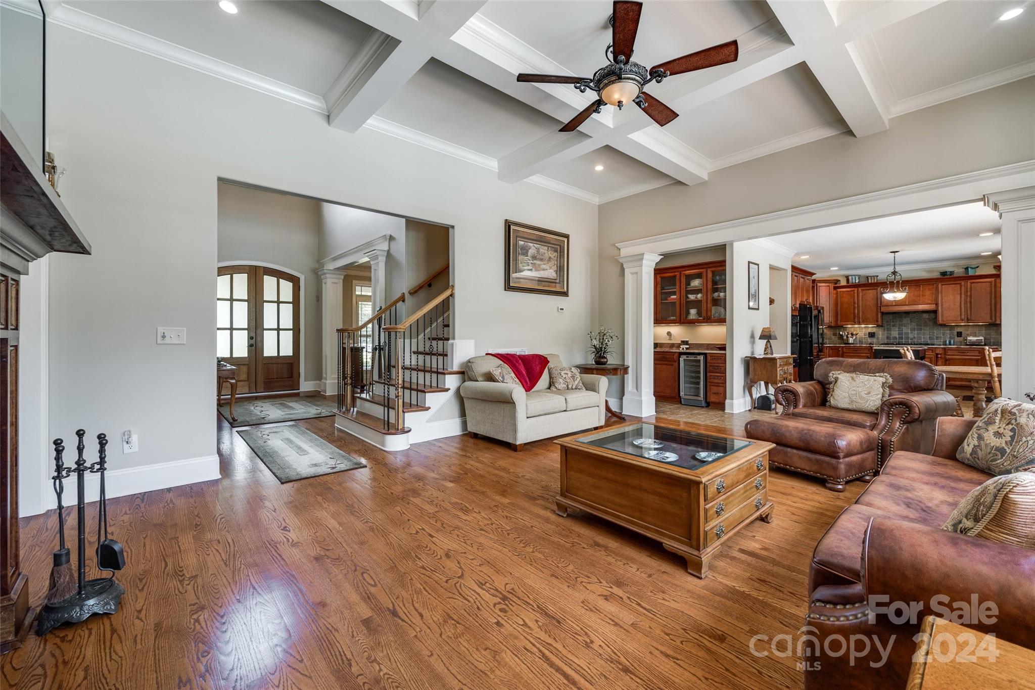 Holland Springs - Residential