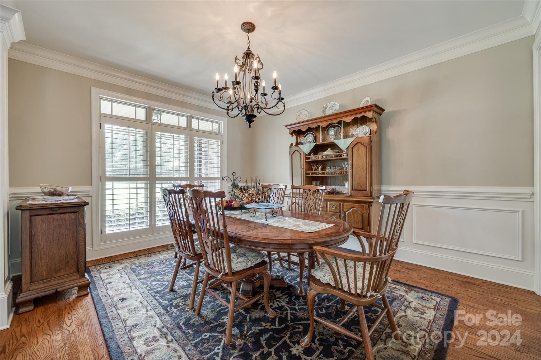 Holland Springs - Residential