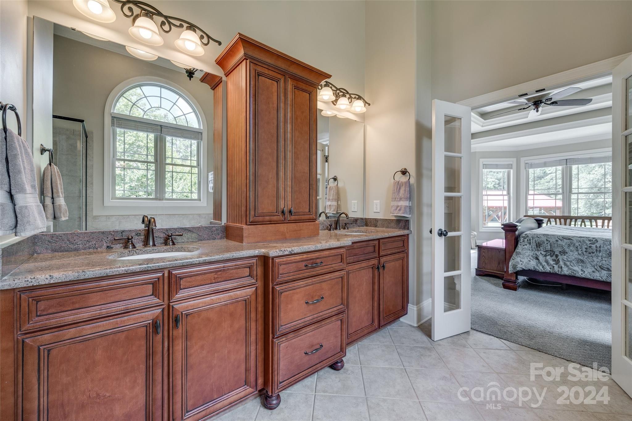 Holland Springs - Residential