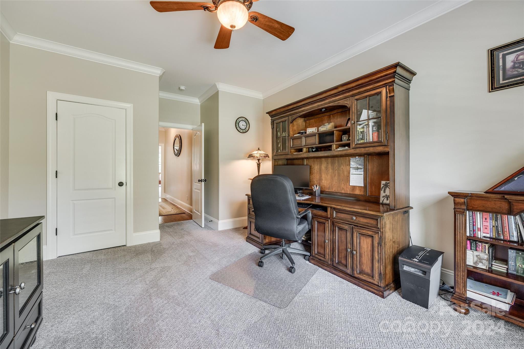 Holland Springs - Residential