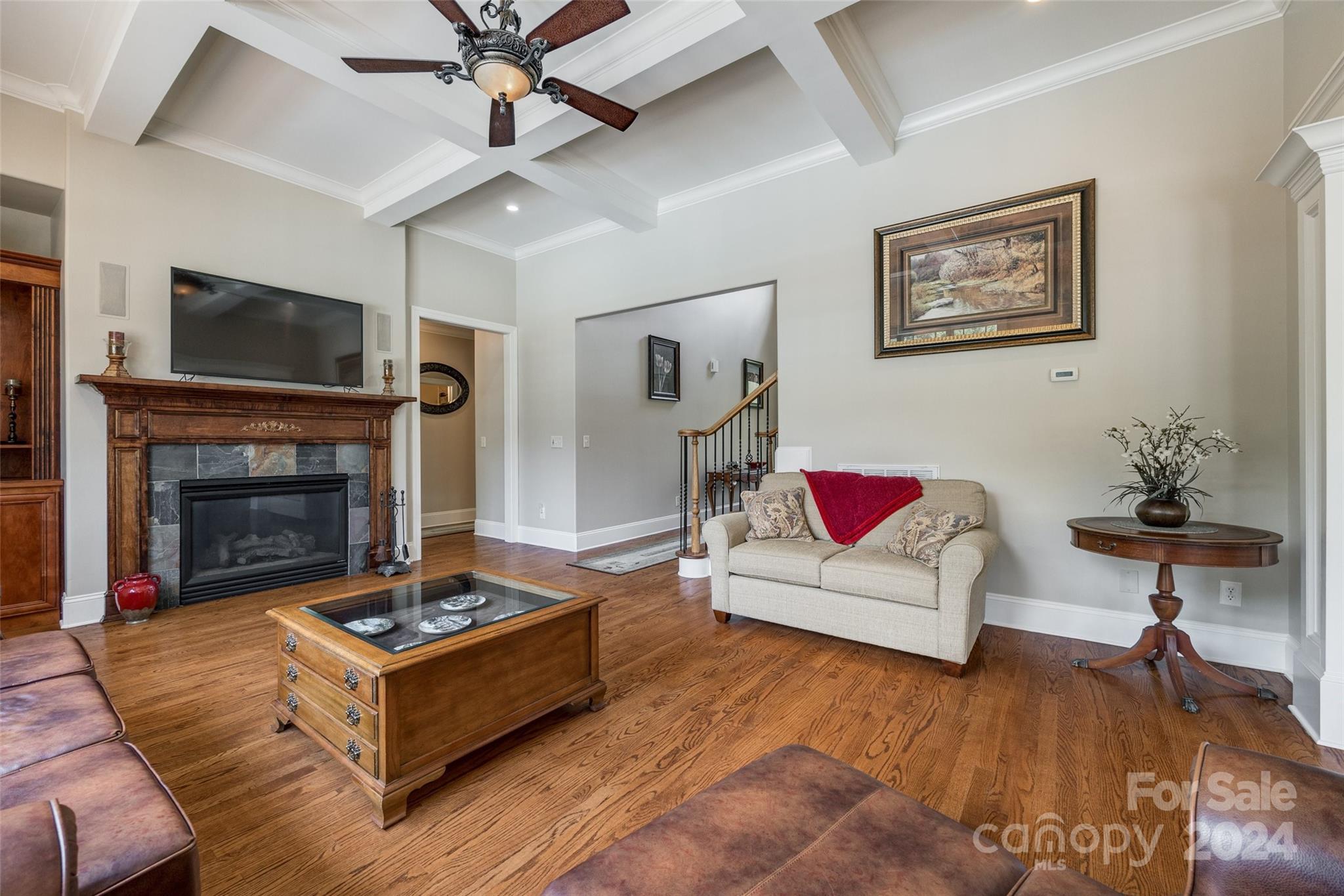 Holland Springs - Residential