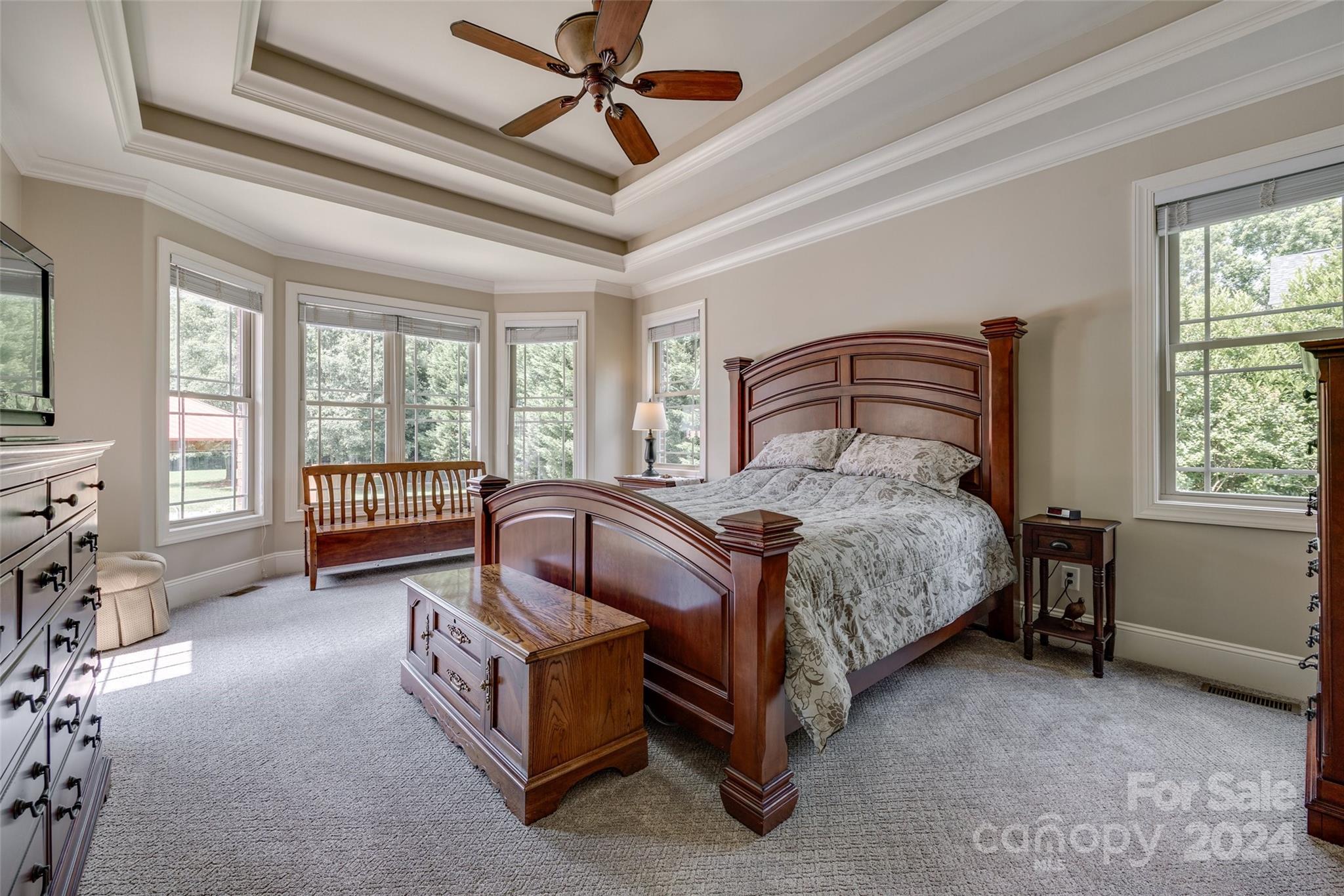 Holland Springs - Residential