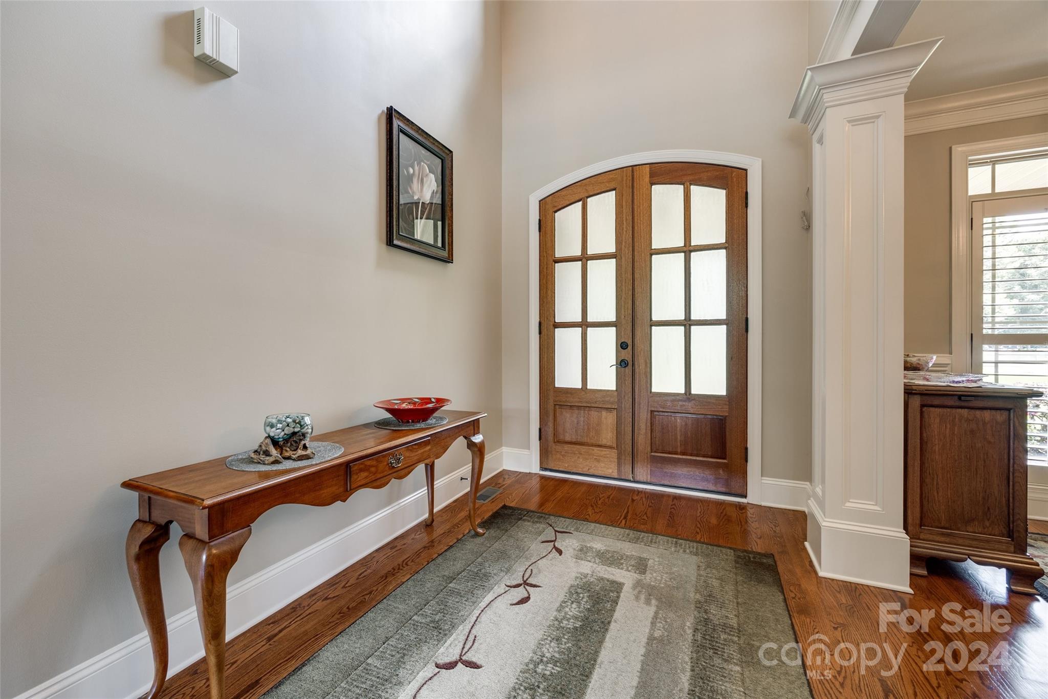 Holland Springs - Residential