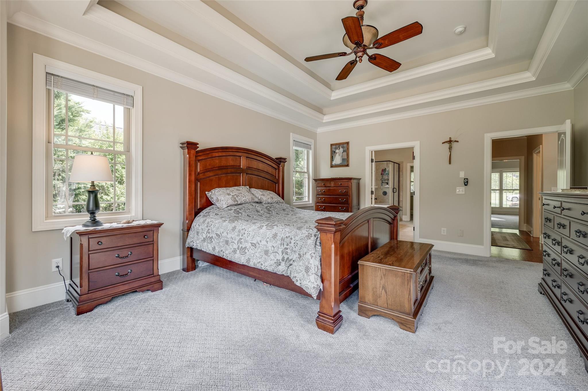 Holland Springs - Residential