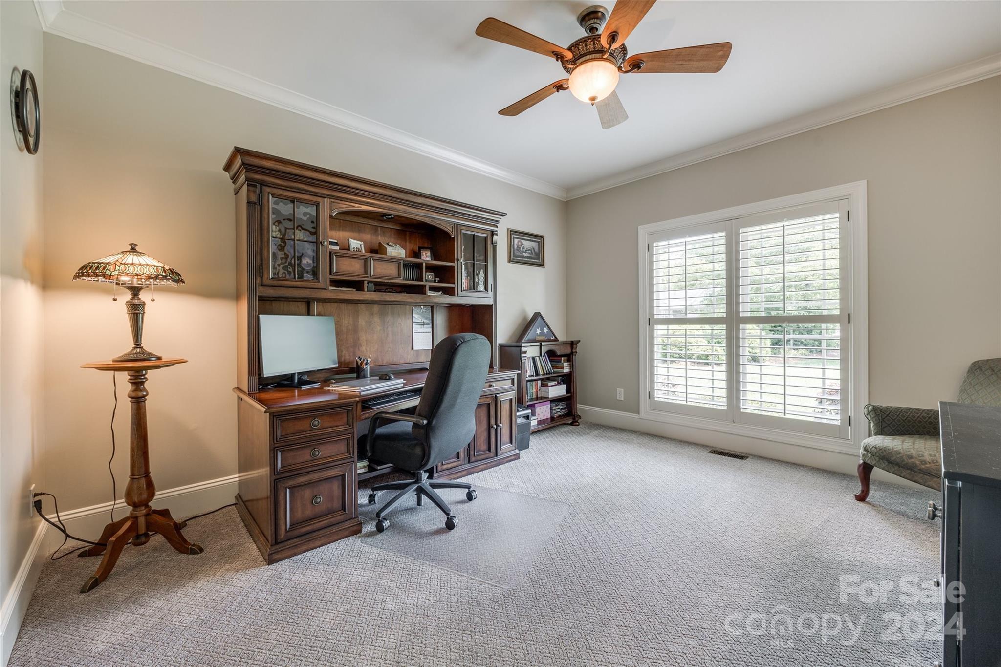 Holland Springs - Residential