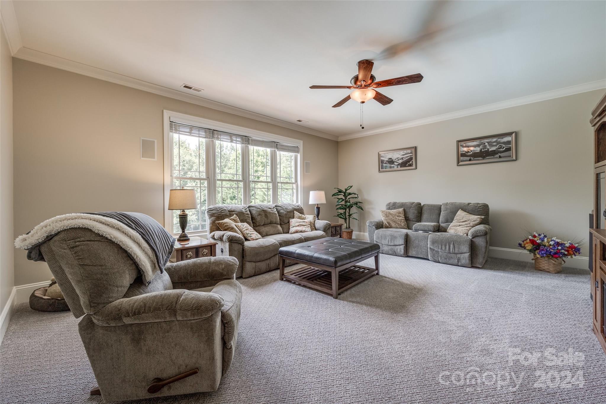 Holland Springs - Residential