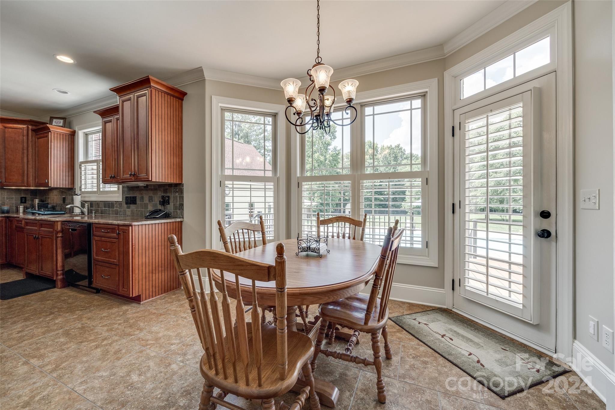 Holland Springs - Residential