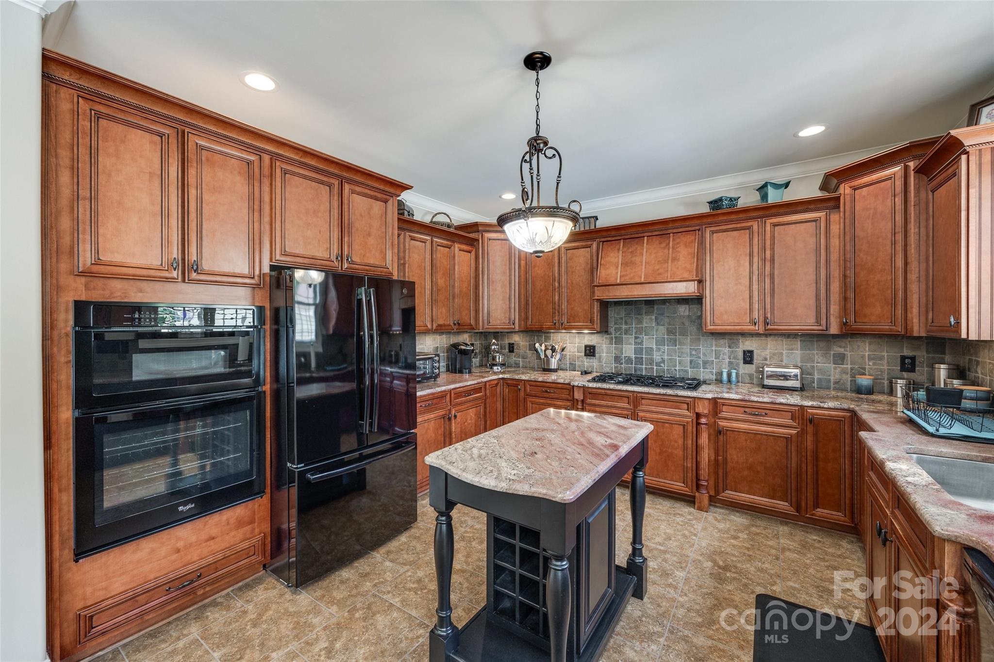 Holland Springs - Residential