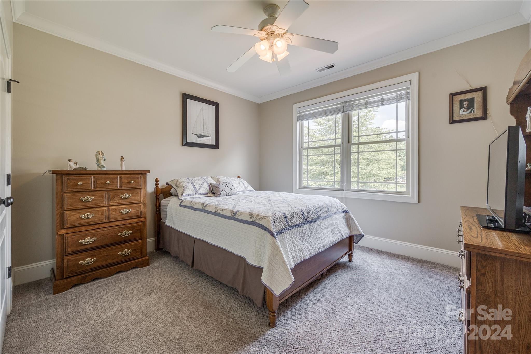 Holland Springs - Residential