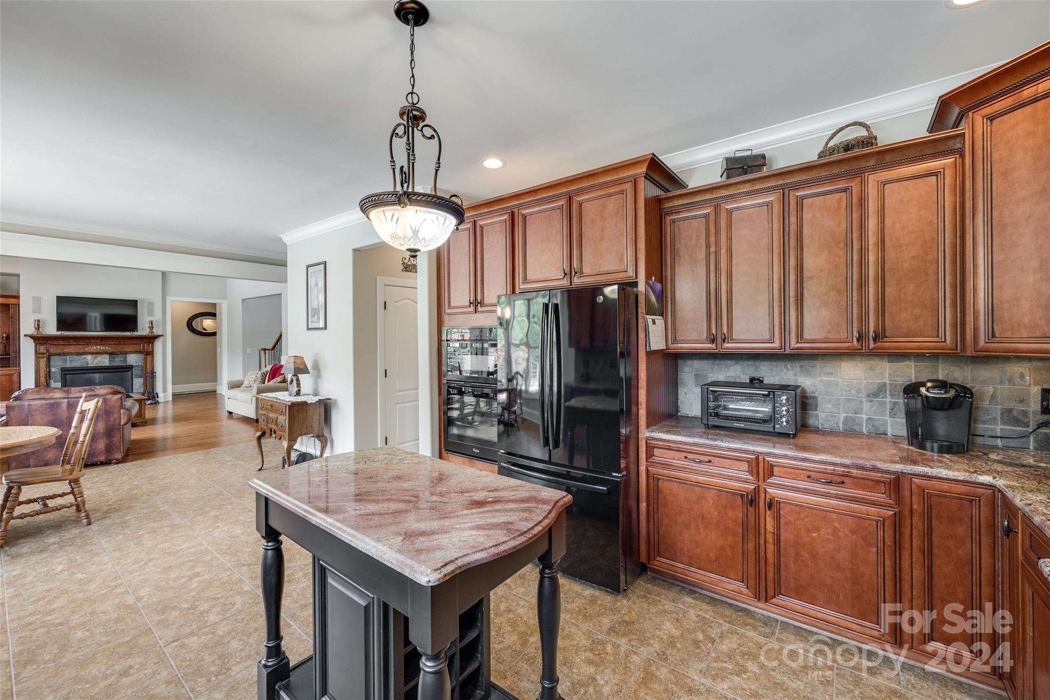 Holland Springs - Residential