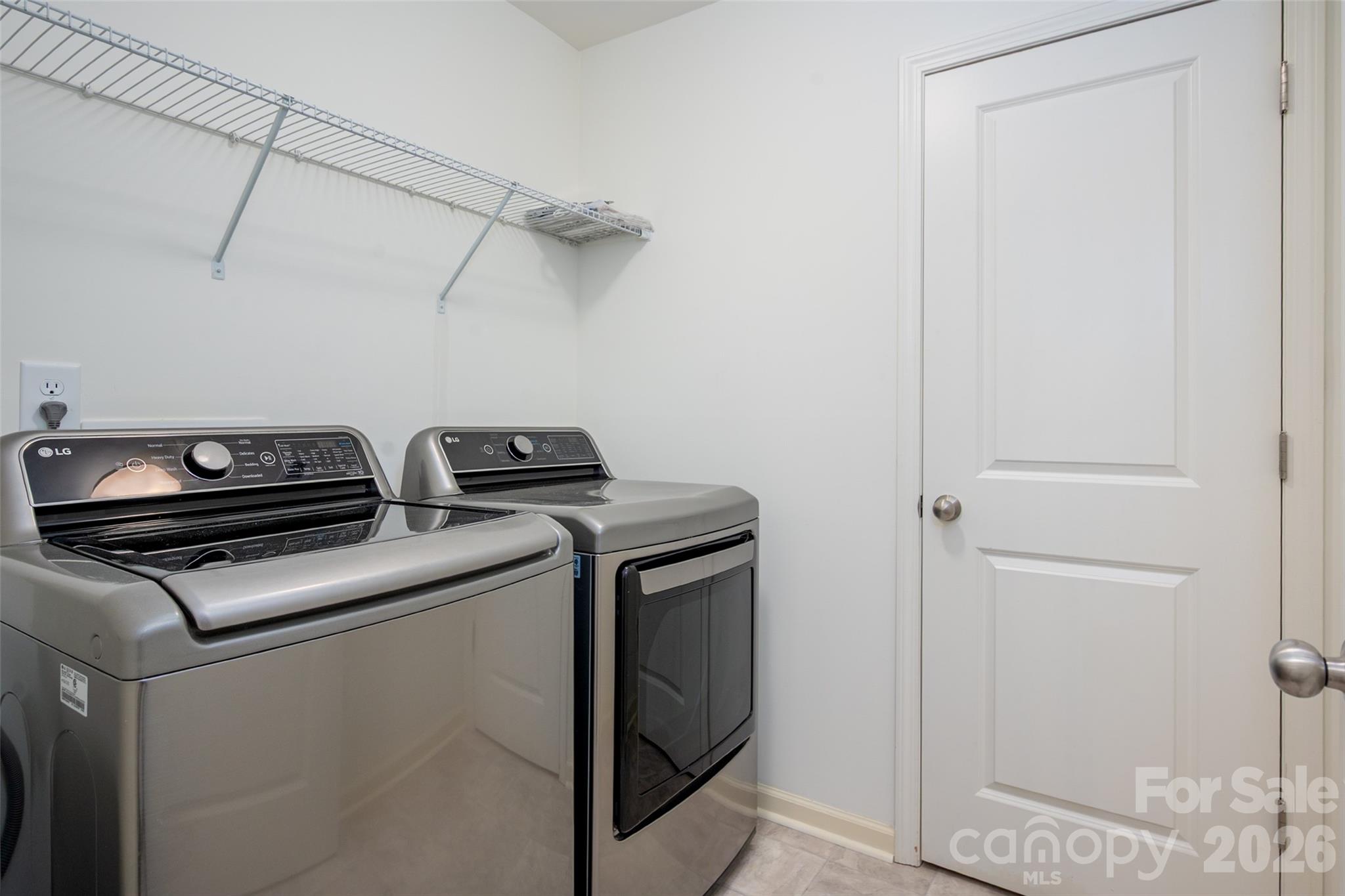 Villages at Mallard Creek - Residential