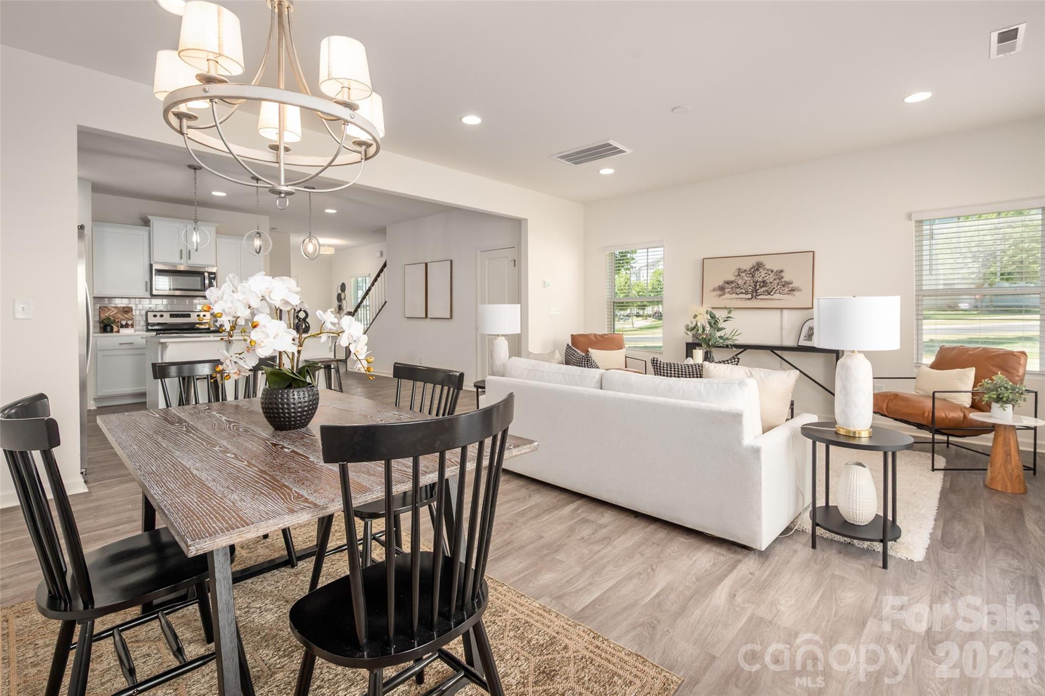 Villages at Mallard Creek - Residential