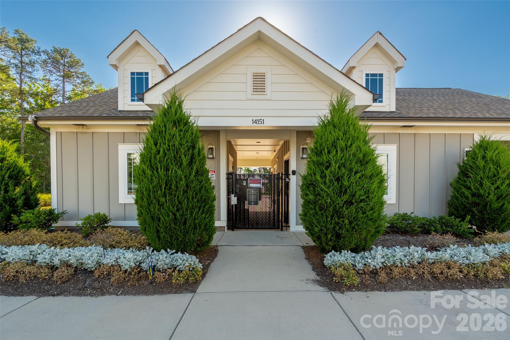 Villages at Mallard Creek - Residential