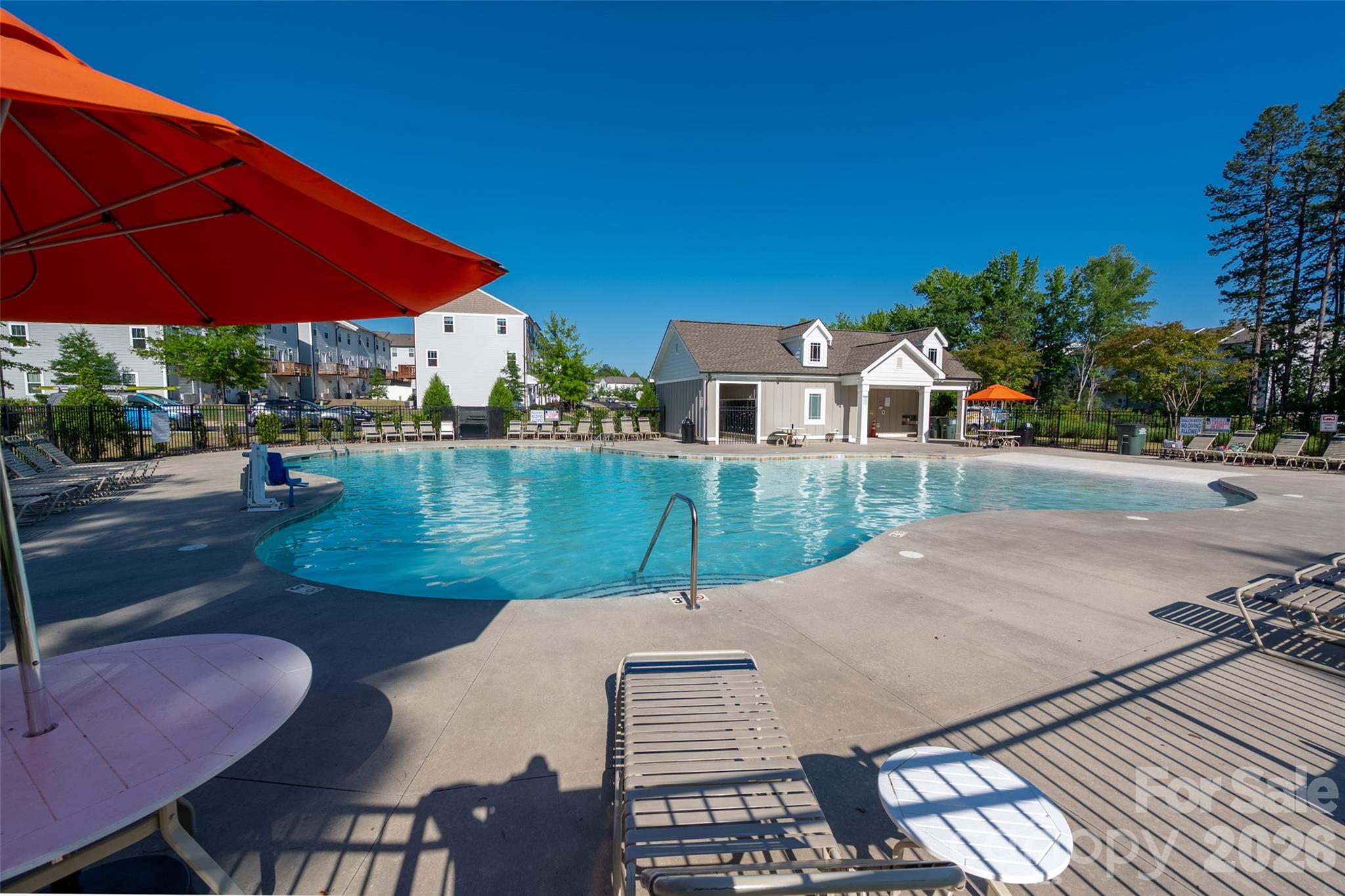 Villages at Mallard Creek - Residential