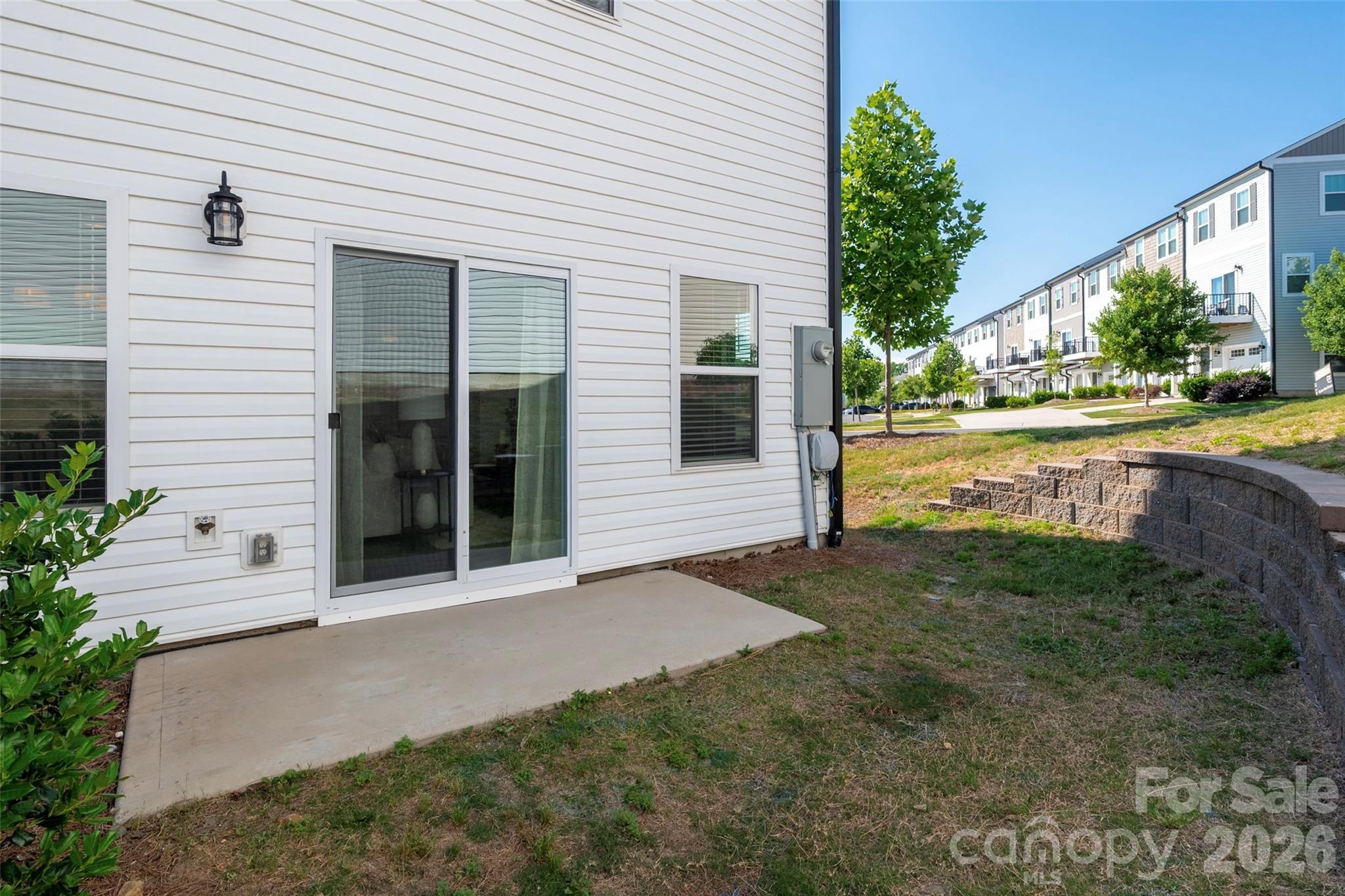 Villages at Mallard Creek - Residential