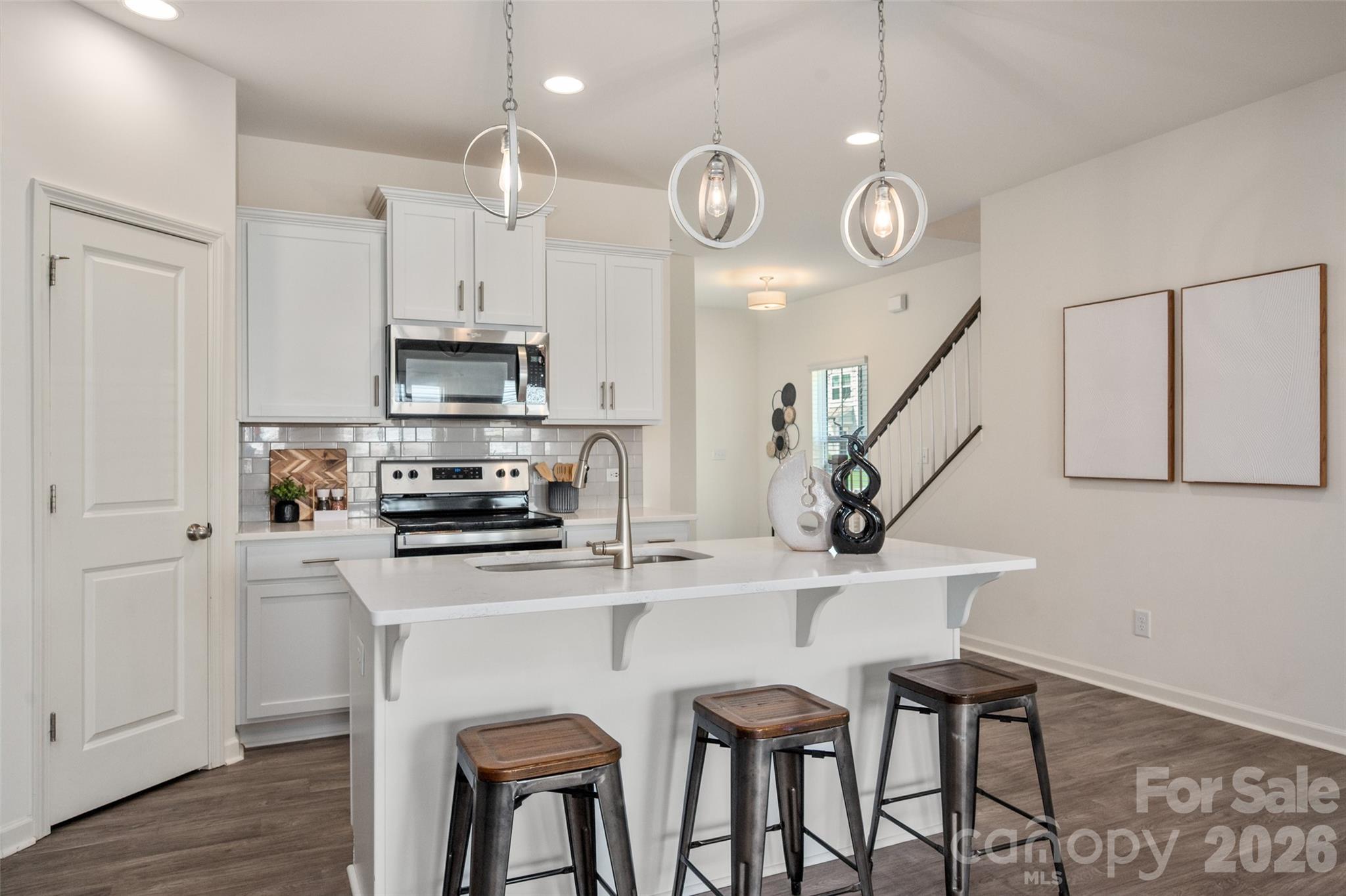Villages at Mallard Creek - Residential