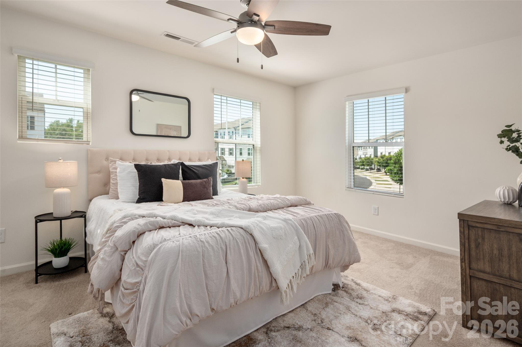 Villages at Mallard Creek - Residential