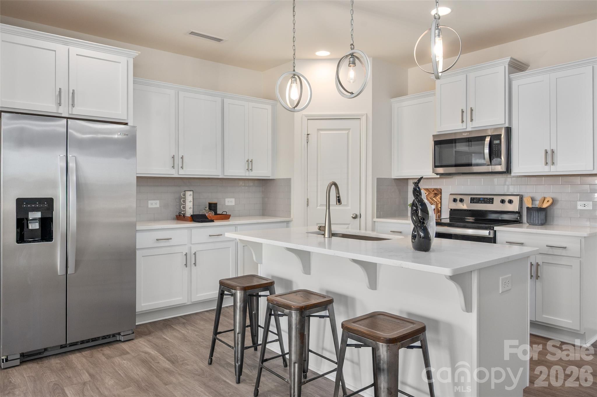 Villages at Mallard Creek - Residential