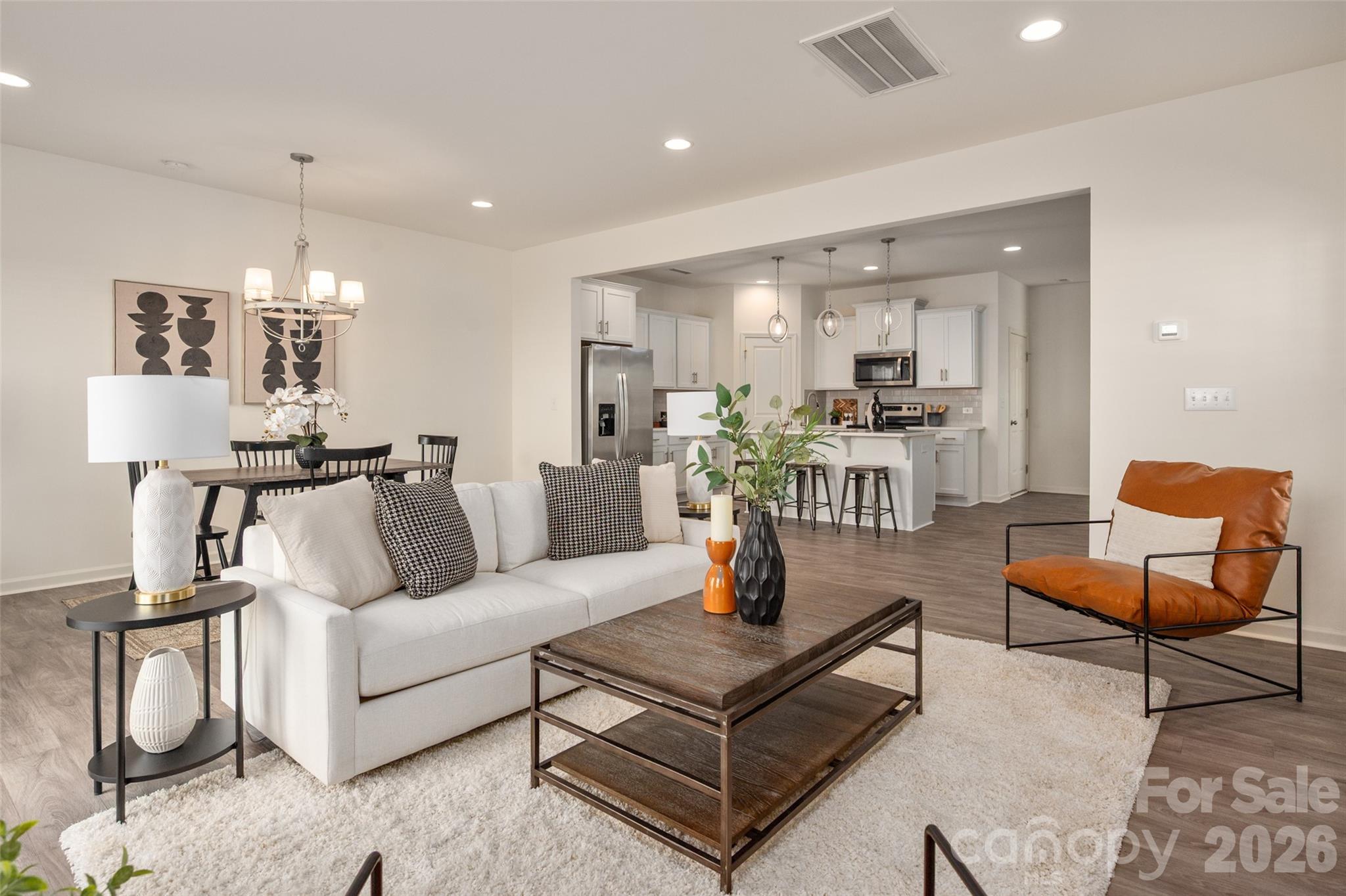 Villages at Mallard Creek - Residential