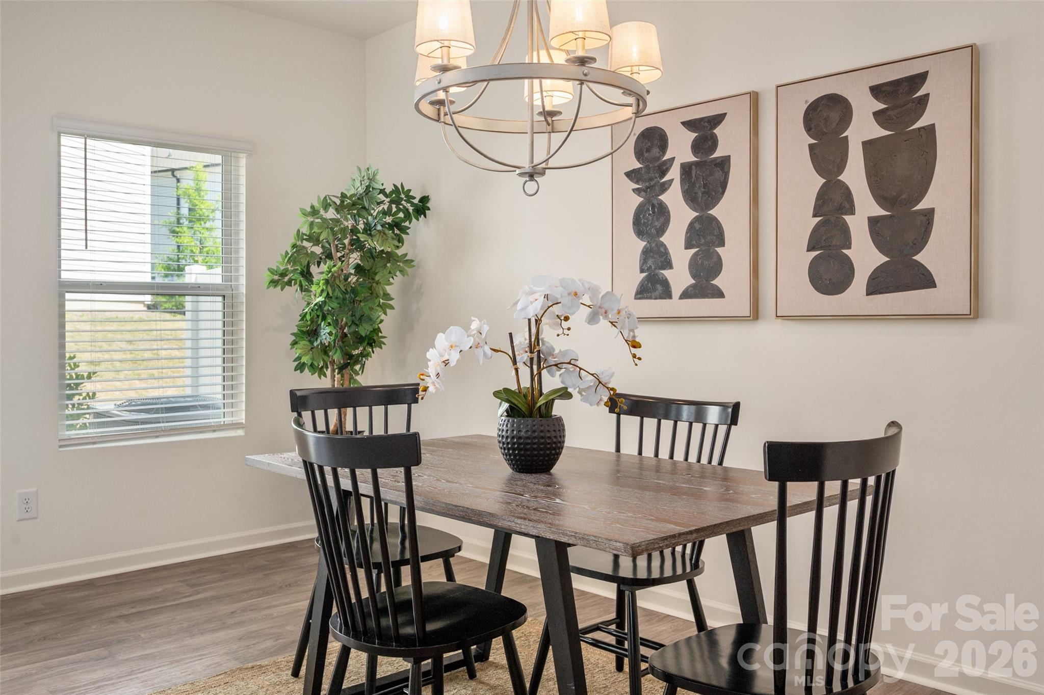 Villages at Mallard Creek - Residential